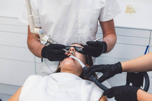Best Emergency Dentist for Lost Fillings or Crowns in St George, UT